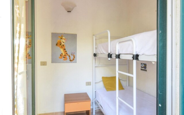 Awesome Apartment in Limpiddu Budoni With 2 Bedrooms