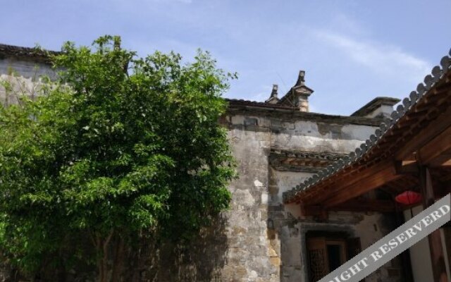 Nanxiangzi Xifu Yinju Hotel