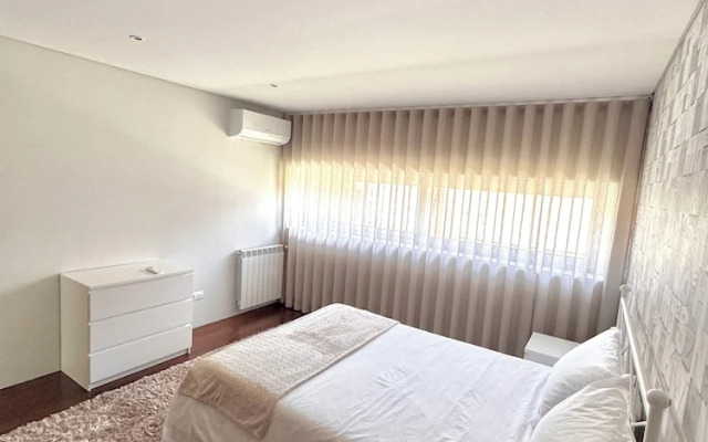 Villa Branco in the North of Portugal