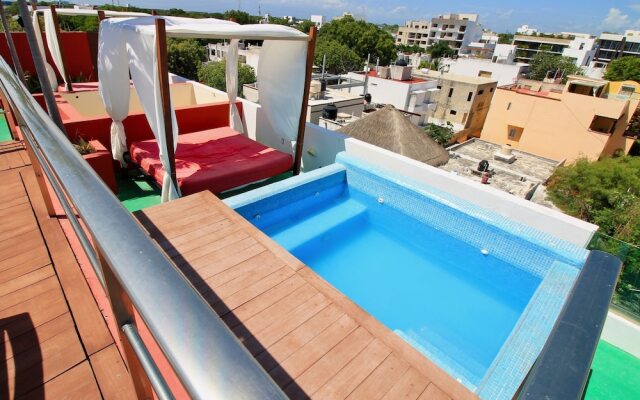 Praia Apartments by Casago