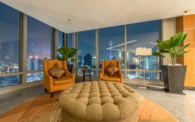 Premiera Hotel Kuala Lumpur