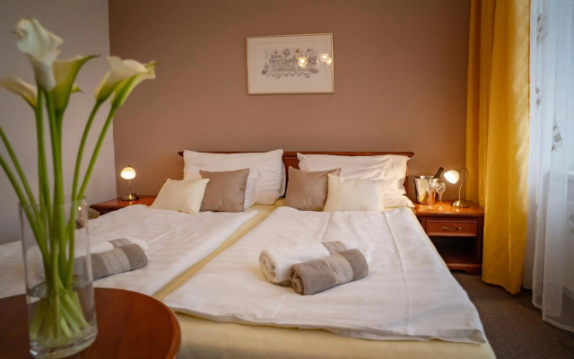 Hotel U Kaplicky
