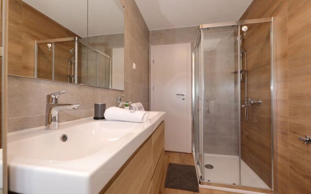 Serene Villa in Seline With Private Swimming Pool