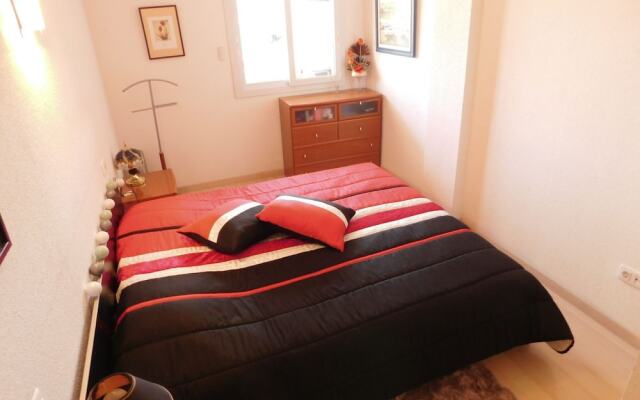 Apartamento Port Canigo - A187