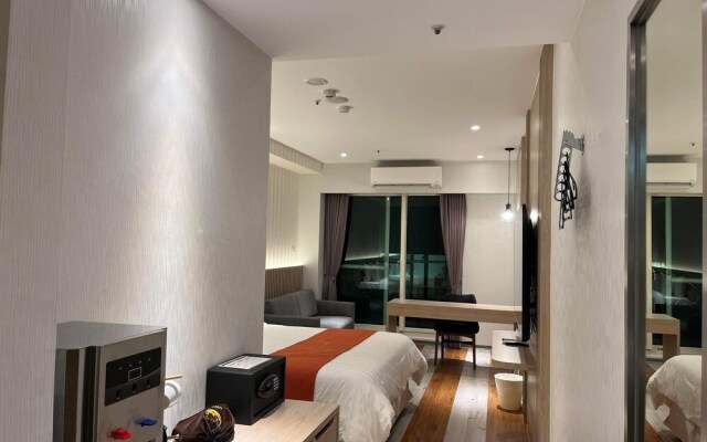Bentley Hotel