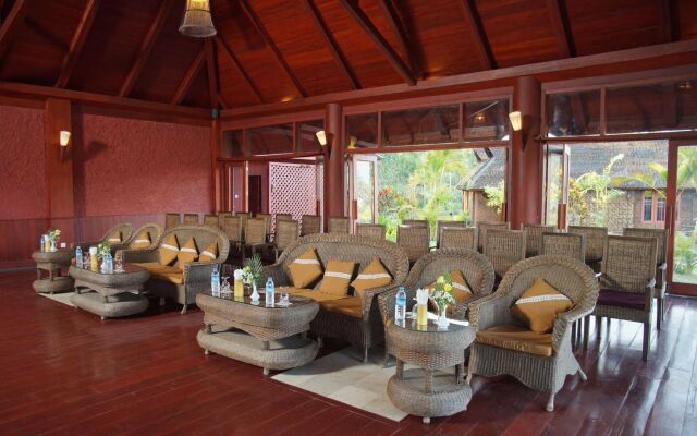 Pristine Lotus Resort
