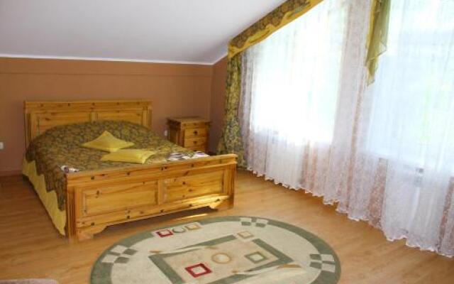 Dudinka - City Mini Hotel