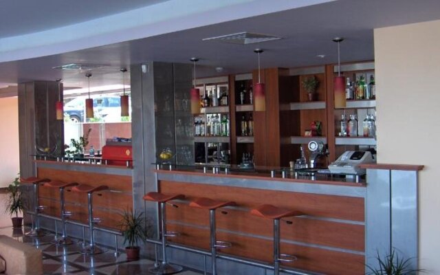Hotel Sunset Beach