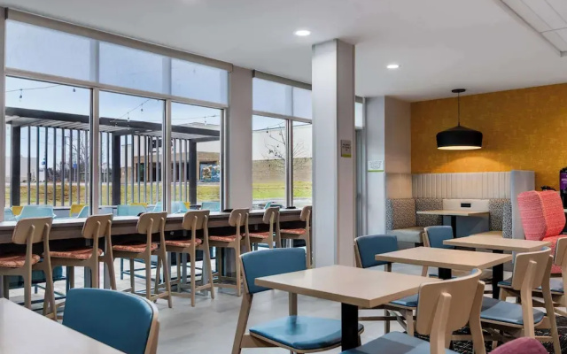 Home2 Suites By Hilton Troy, Al