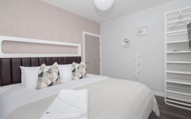 Richmond Guest House