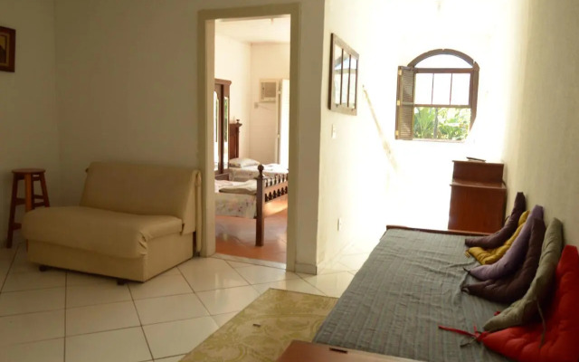 Rio Natureza apart 109