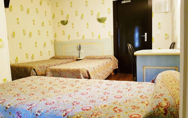 Ibis Styles Paris Gare de l'Est Magenta