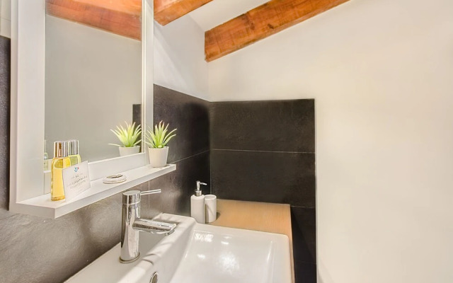 Graça Cozy Duplex