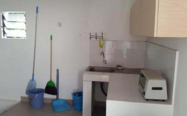 Sabeena Guest House Bali