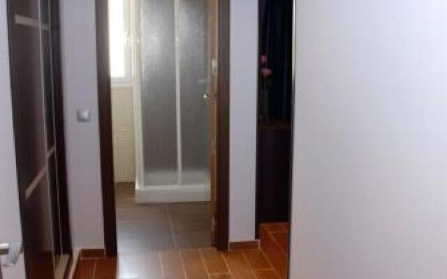 Hostal Avenida Barajas