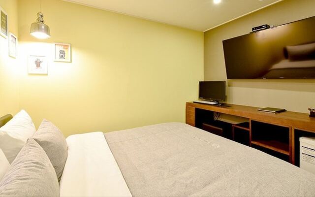 Boutique Hotel Haru