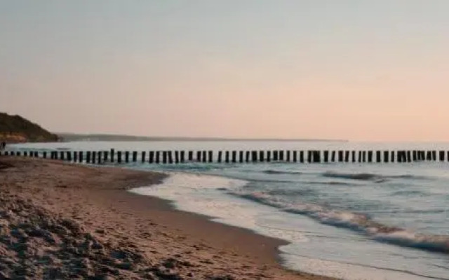 Pension Elmenhorst ***S