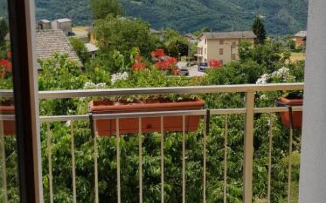 Il Mulinel Agriturismo