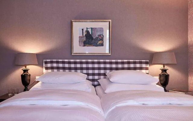 Hotel Kindli