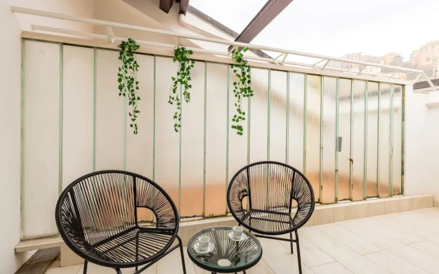 Colonna Apartments by Wonderful Italy