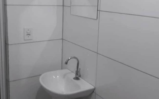 Sana Aluguel Economico