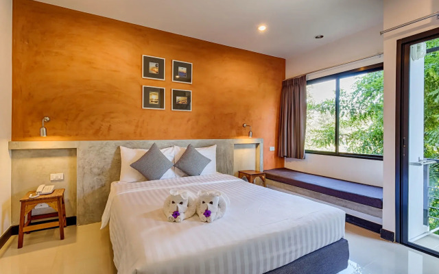 Ideo Phuket Hotel