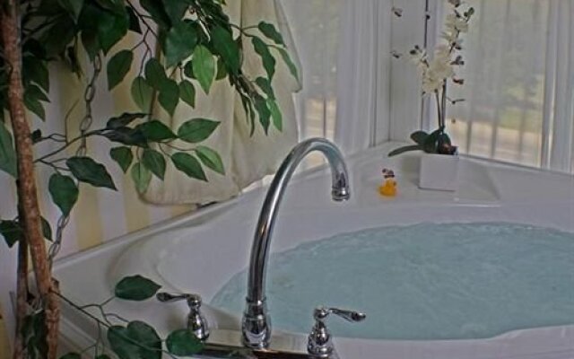 The Arcadian Inn Bed & Breakfast