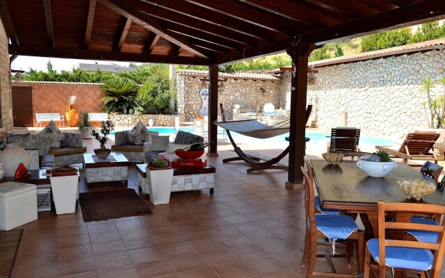 Villa Cleopatra