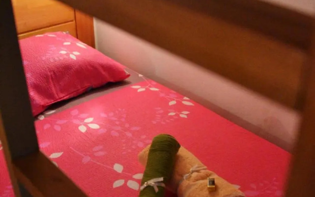 Skopje Hostel