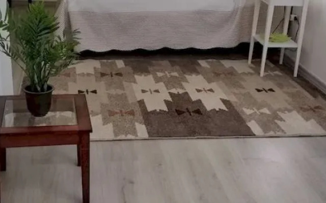 Saturno house Cagliari Center