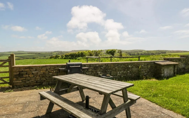 Warehams Barn