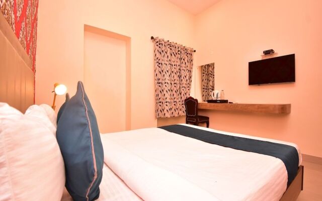 SilverKeyExecutiveStays38545StayhubParkStreet