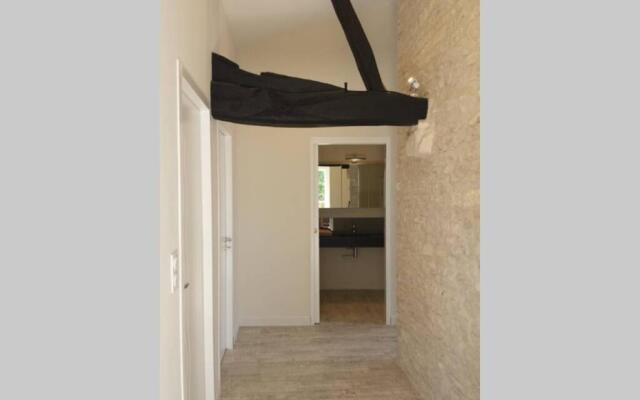 La Virginie - Suite Ile'Ô