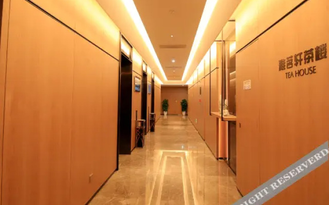 Chongqing Ximei Hotel