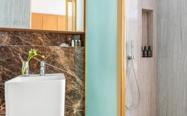 Voco Monaco Dubai by IHG Adults Only Hotel
