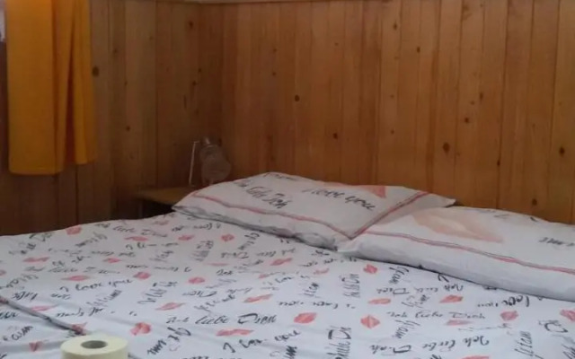 Penzion Vozzýk
