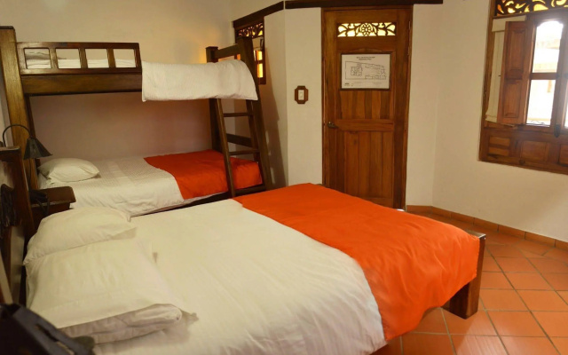 Hotel Boutique Villa Roma