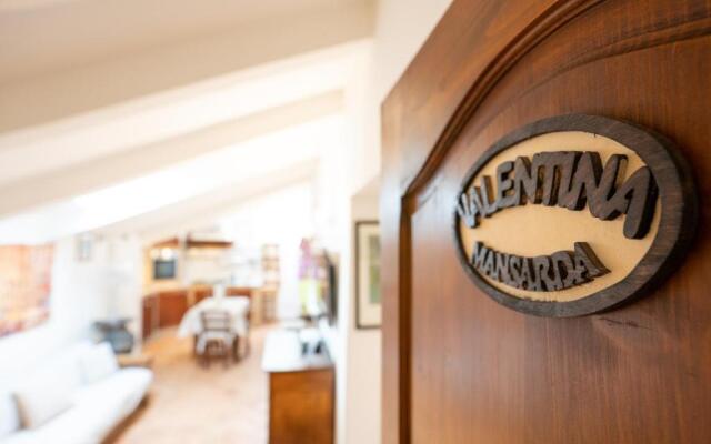 Apartment Orvieto