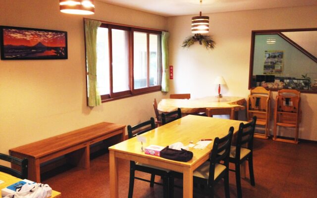 Pension Zozan