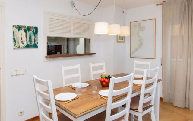 Apartment EL CARGOL L'Escala
