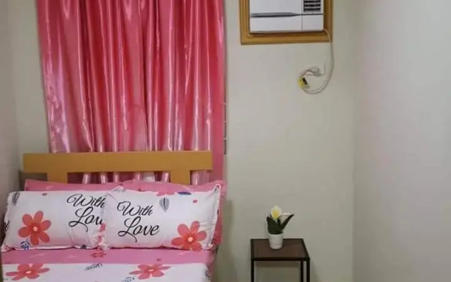 B2B Condo, MARINA SPATIAL - Dumaguete