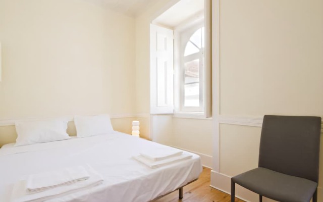 ShortStayFlat Bairro Alto