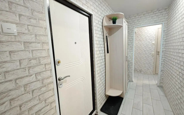 ApartKZN apartment on Meridiannaya Street 20