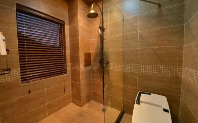 Bobojia homestay