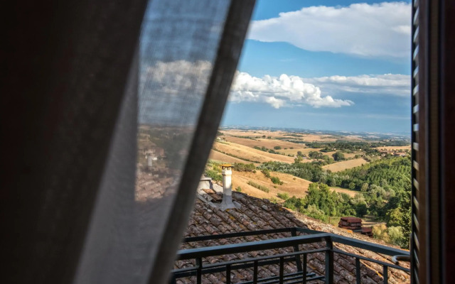 Hotel Santa Caterina
