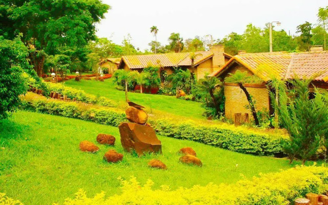 Paraíso Golf & Resort