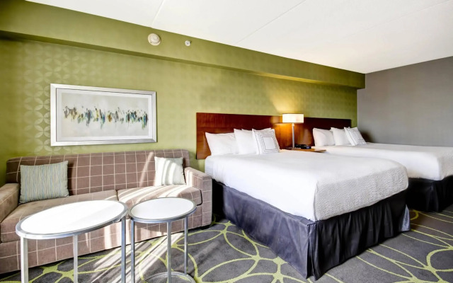 Fairfield Inn & Suites by Marriott Guelph