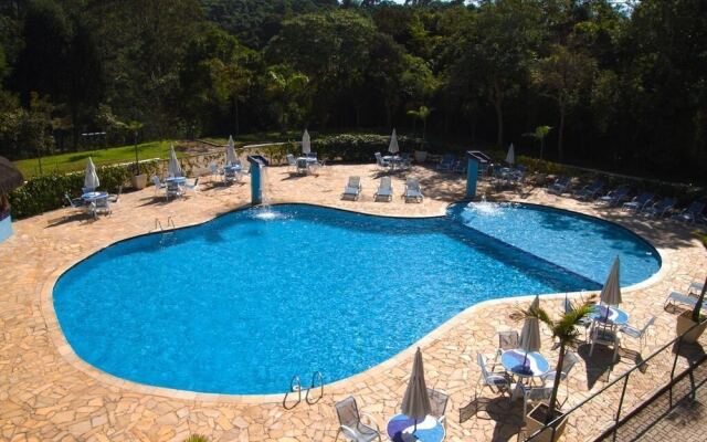 Hotel Terras Altas