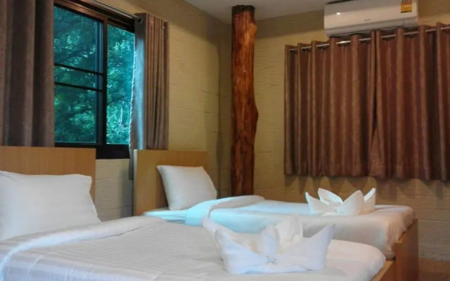 Treasure Inn Khaoyai