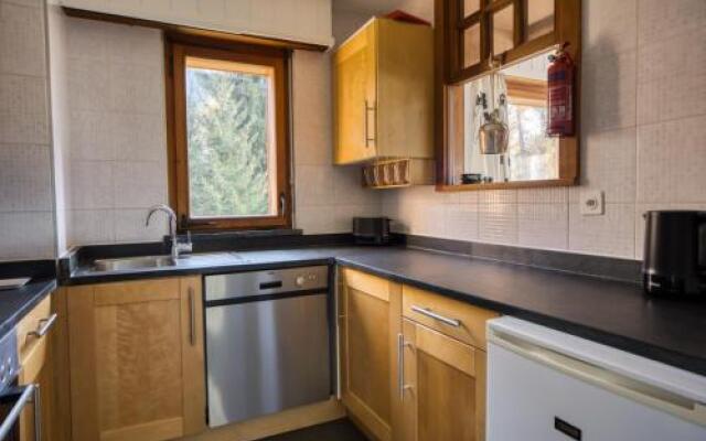 Apartment Mondzeu